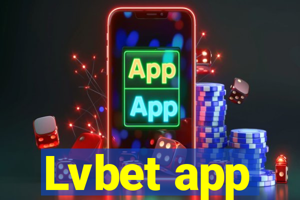 Lvbet app